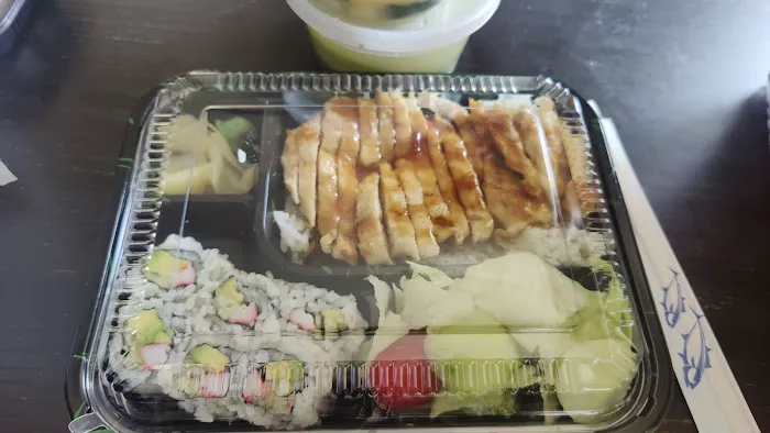 Sushi 33 Picture 6