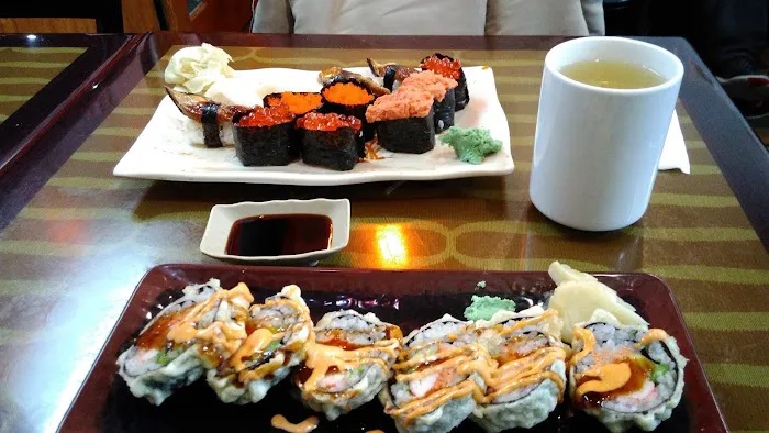Sushi 33 Picture 8