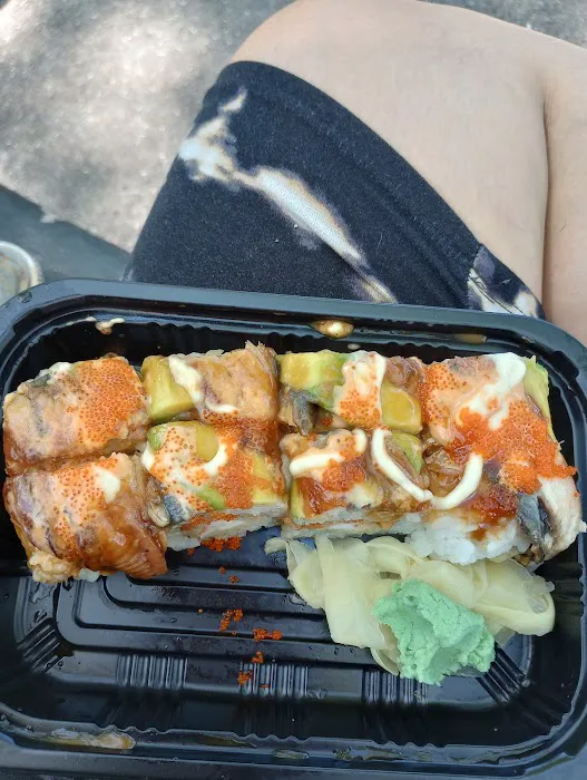 Sushi 33 Picture 9