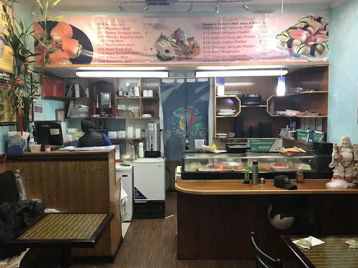 Sushi 33 Picture 10
