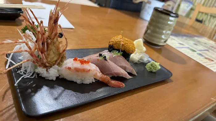 Sushi Akio Picture 2