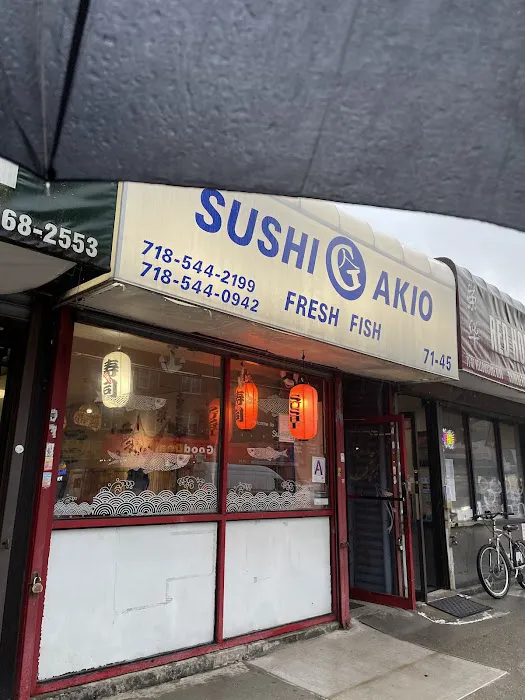 Sushi Akio Picture 1