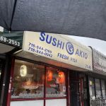 Sushi Akio