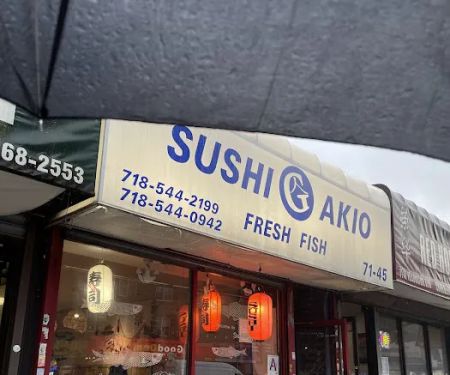 Sushi Akio