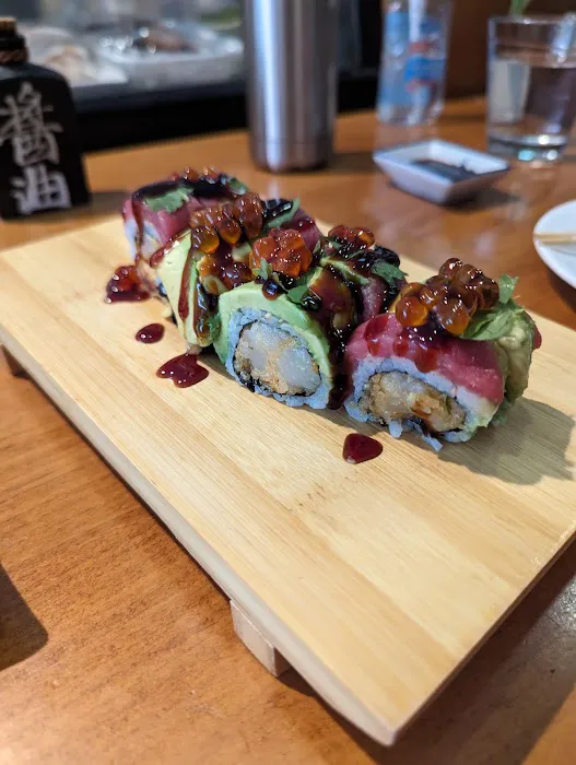 Sushi Akio Picture 4