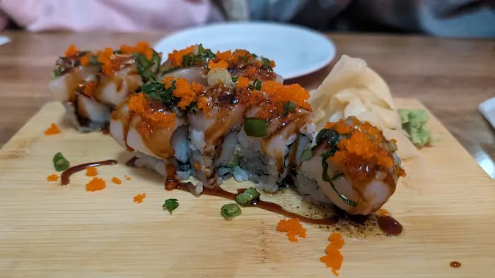 Sushi Akio Picture 5