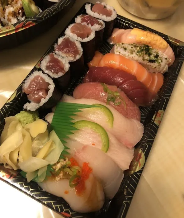 Sushi Akio Picture 9