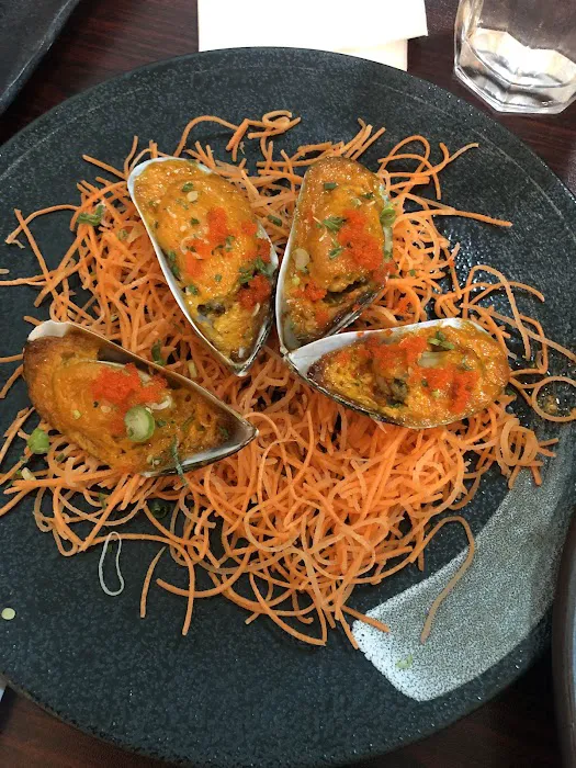 Shogun Japanese Restaurant Picture 4