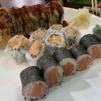 Shogun Japanese Restaurant ico