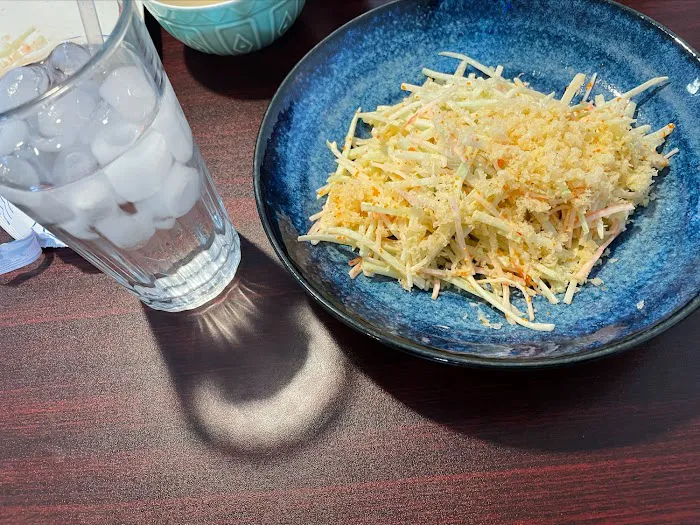 Shogun Japanese Restaurant Picture 2