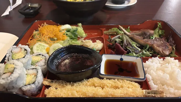 Shogun Japanese Restaurant Picture 5
