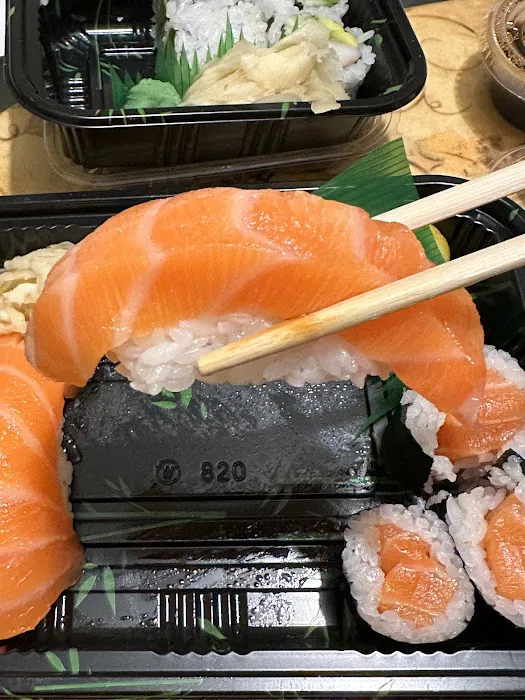 Shogun Japanese Restaurant Picture 7