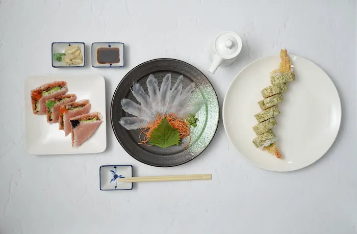 Shogun Japanese Restaurant Picture 6