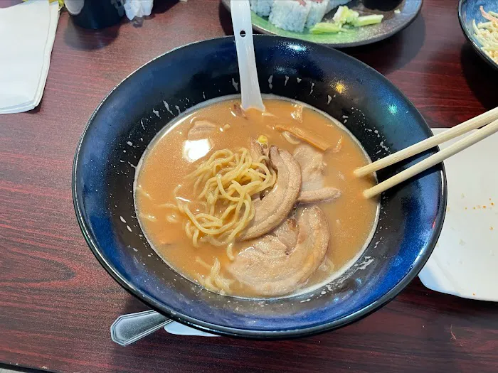 Shogun Japanese Restaurant Picture 10