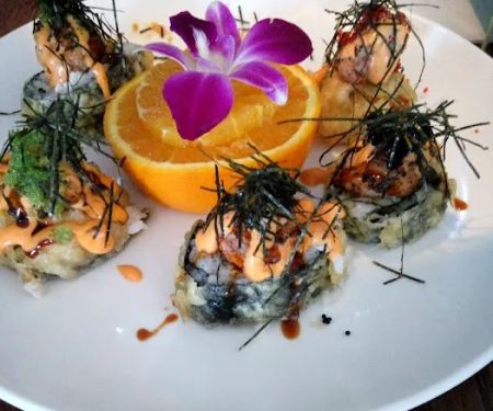 Mado Japanese