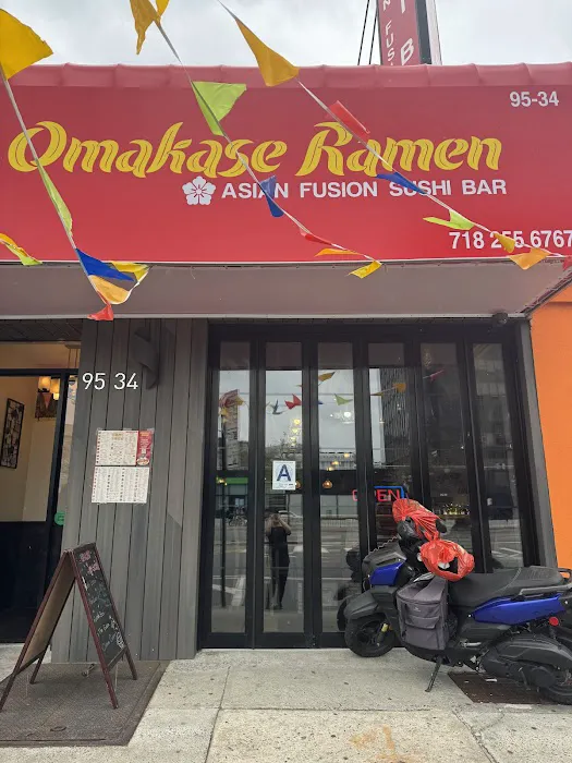 Omakase Ramen Picture 3