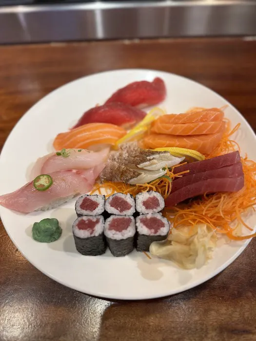 Omakase Ramen Picture 6