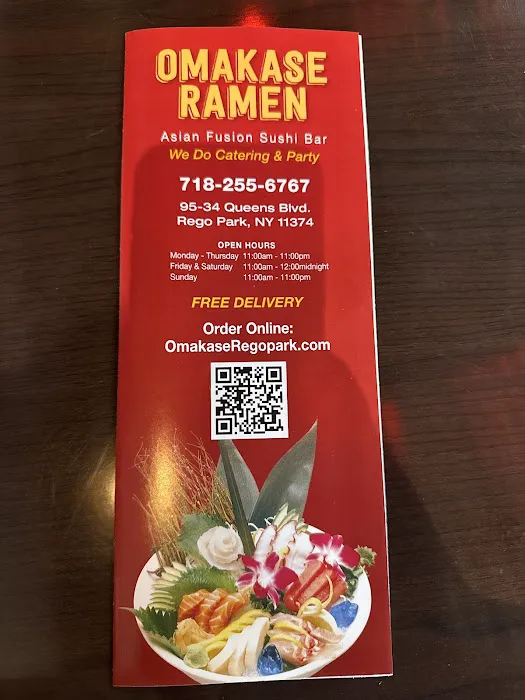 Omakase Ramen Picture 9