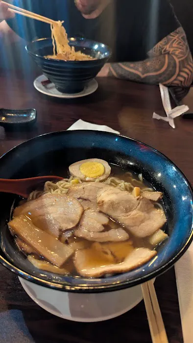 Omakase Ramen Picture 10