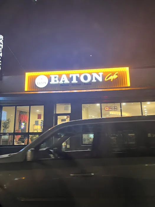 EATON CAFE Picture 1