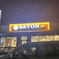 EATON CAFE ico