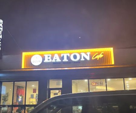 EATON CAFE