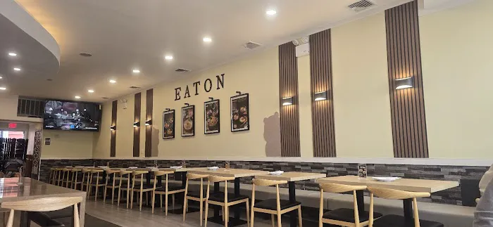 EATON CAFE Picture 4
