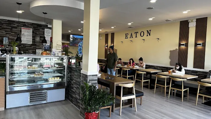EATON CAFE Picture 9