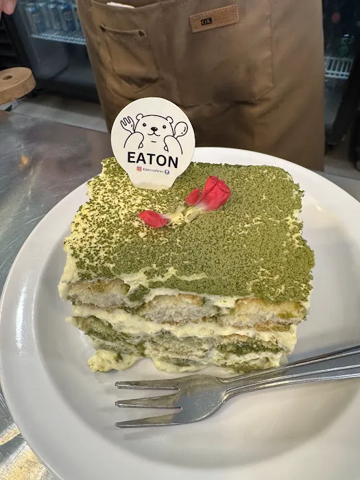 EATON CAFE Picture 10