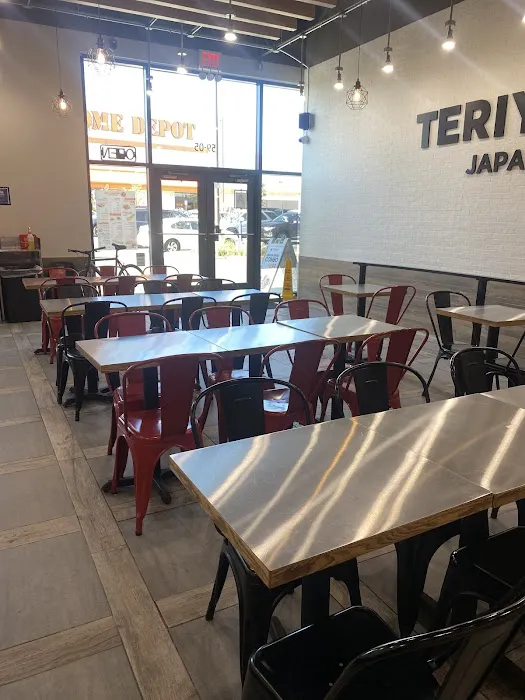 Teriyaki One Japanese Grill (Teriyaki & Sushi) Picture 3