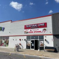 Teriyaki One Japanese Grill (Teriyaki & Sushi) ico