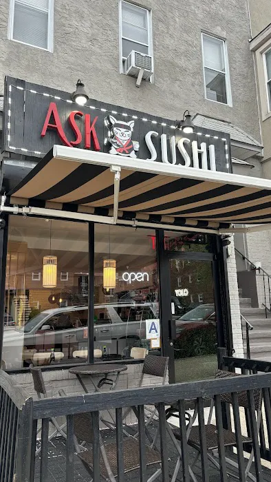 Ask Sushi Picture 1