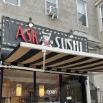 Ask Sushi