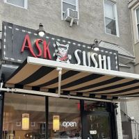 Ask Sushi ico