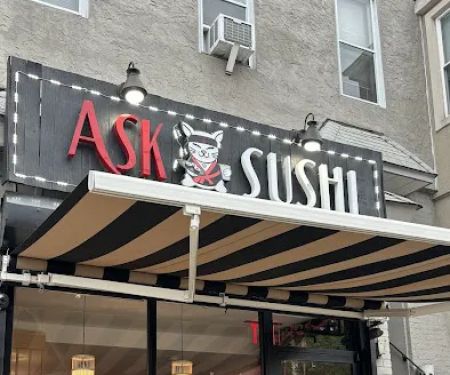 Ask Sushi