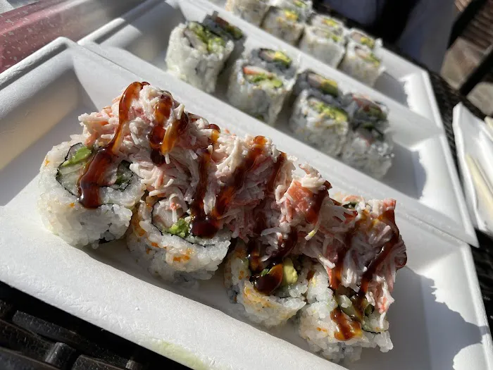 Ask Sushi Picture 2