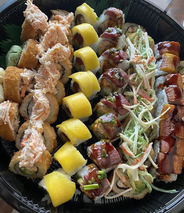 Ask Sushi Picture 6