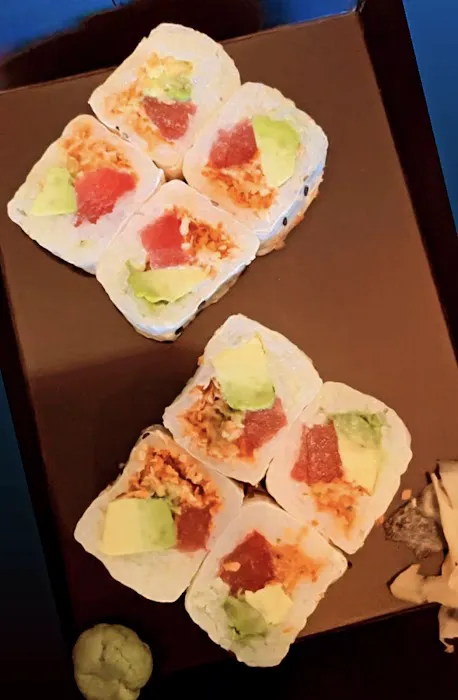 Ask Sushi Picture 7