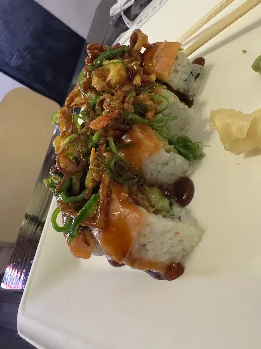 Ask Sushi Picture 9