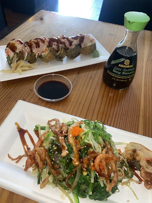 Ask Sushi Picture 10