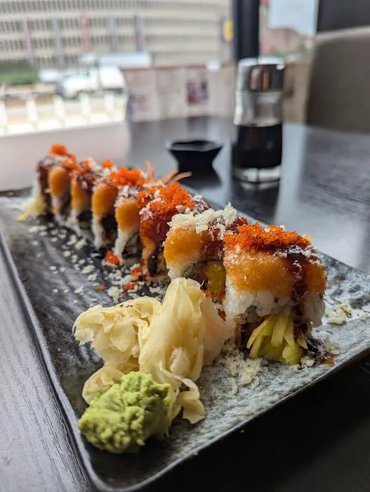 Sushi Island Picture 1