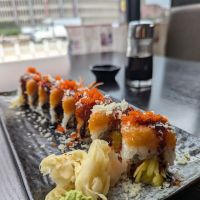 Sushi Island ico