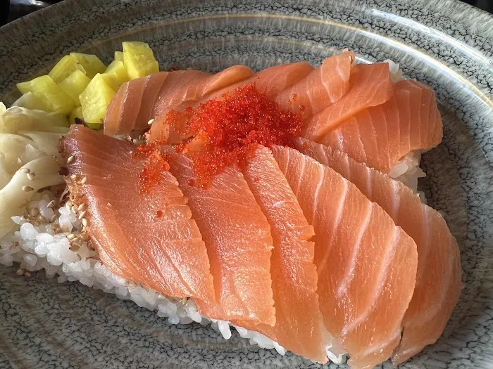 Sushi Island Picture 7