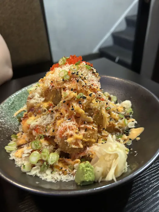 Sushi Island Picture 8