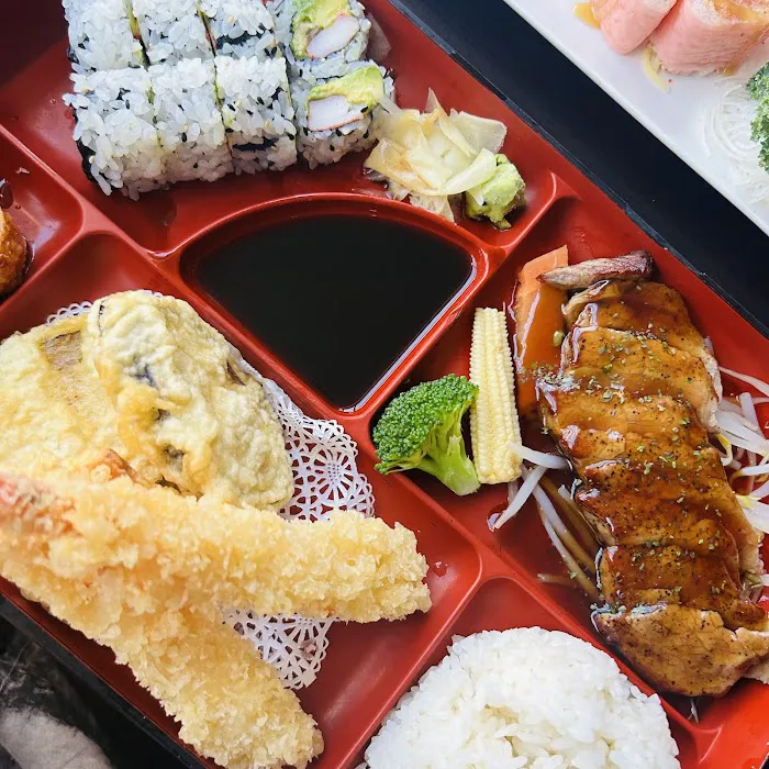 Sushi Island Picture 5