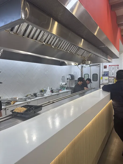 Teriyaki One Japanese Grill (Teriyaki & Sushi) Picture 4