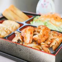 Teriyaki One Japanese Grill (Teriyaki & Sushi) ico