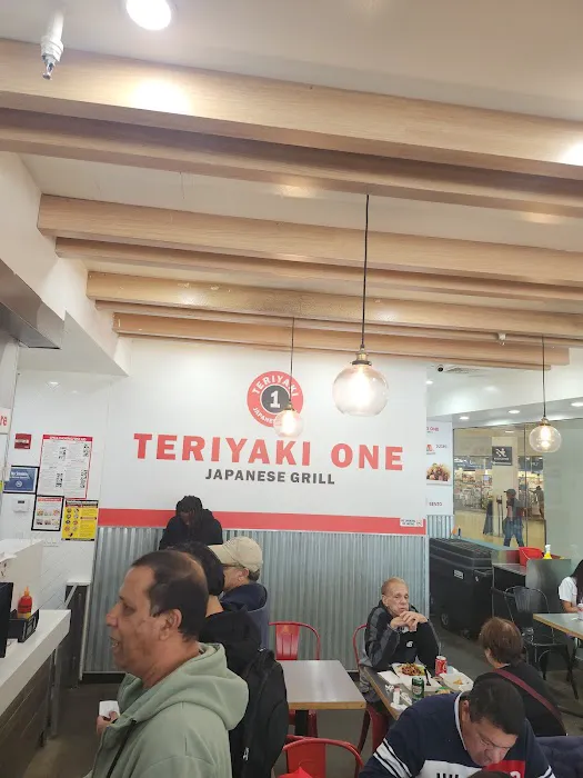 Teriyaki One Japanese Grill (Teriyaki & Sushi) Picture 6