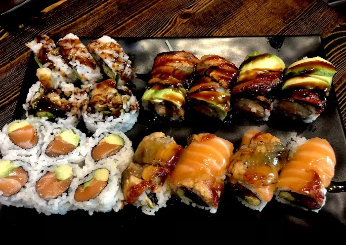 Rakuzen Picture 2