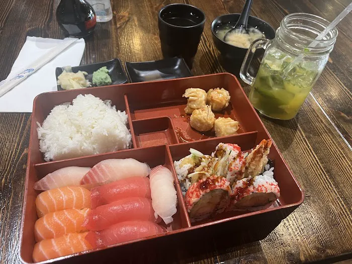 Rakuzen Picture 4